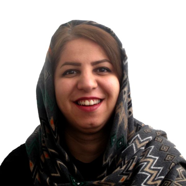 guide iran mona banazadeh