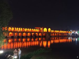 isfahan Artimico Artistic trip iran