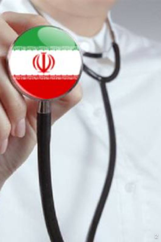 Medical Iran