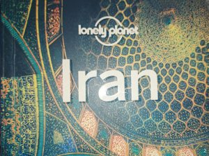 lonely planet iran